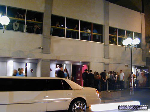 Dirty's Lounge Nightclub