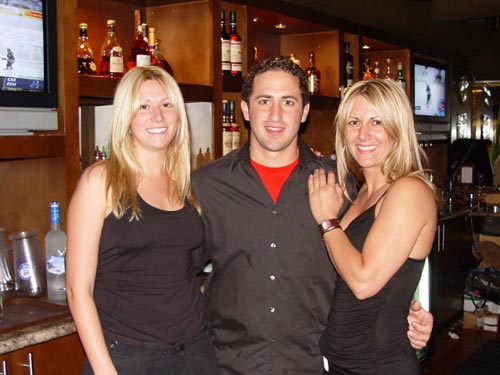 The Whiskey downtown Windsor