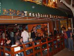 Treehouse in downtown Windsor