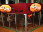 The Whiskey downtown Windsor