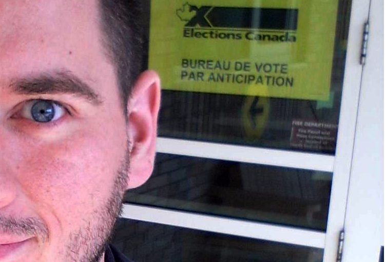 elxn42: There’s more to this country than voting.