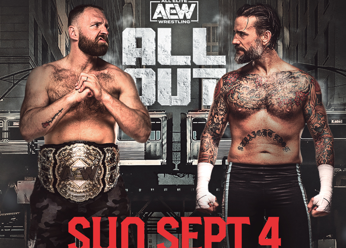 AEW All Out 2022 Predictions
