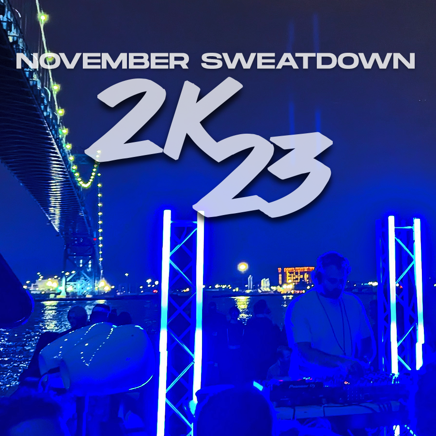 November Sweatdown 2K23