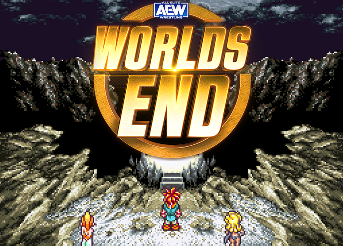 AEW World’s End Predictions