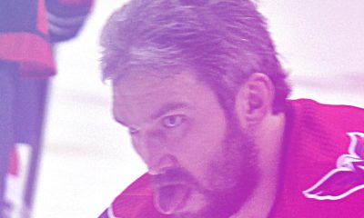 Alex Ovechkin